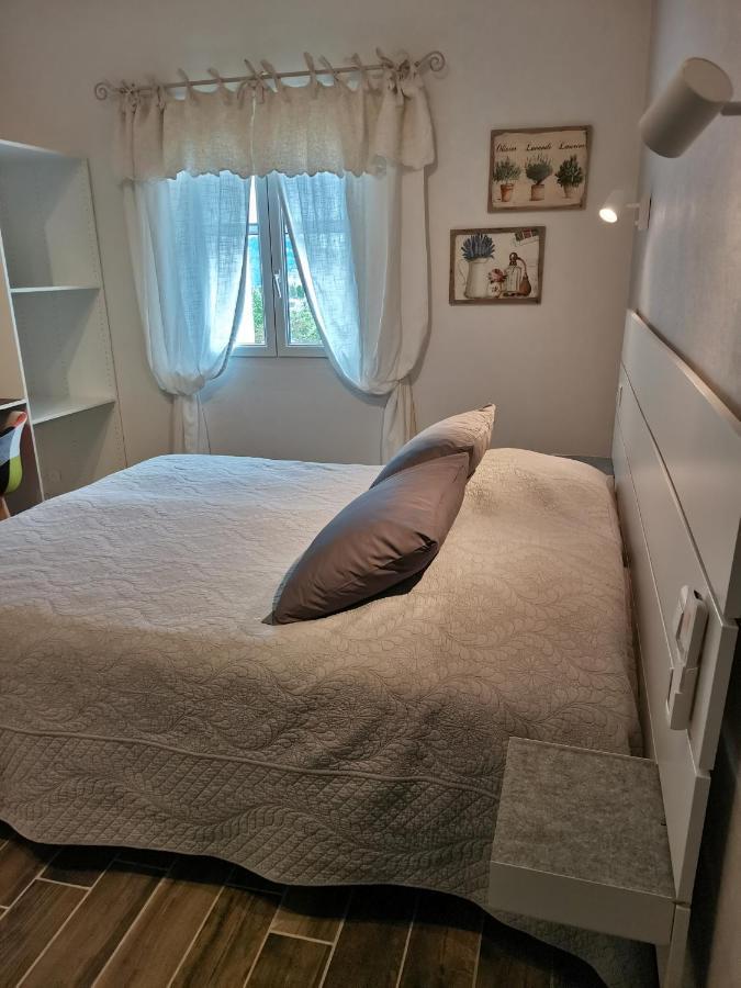 Villa Regain Chambres Et Table D'Hotes 그레올리에 외부 사진