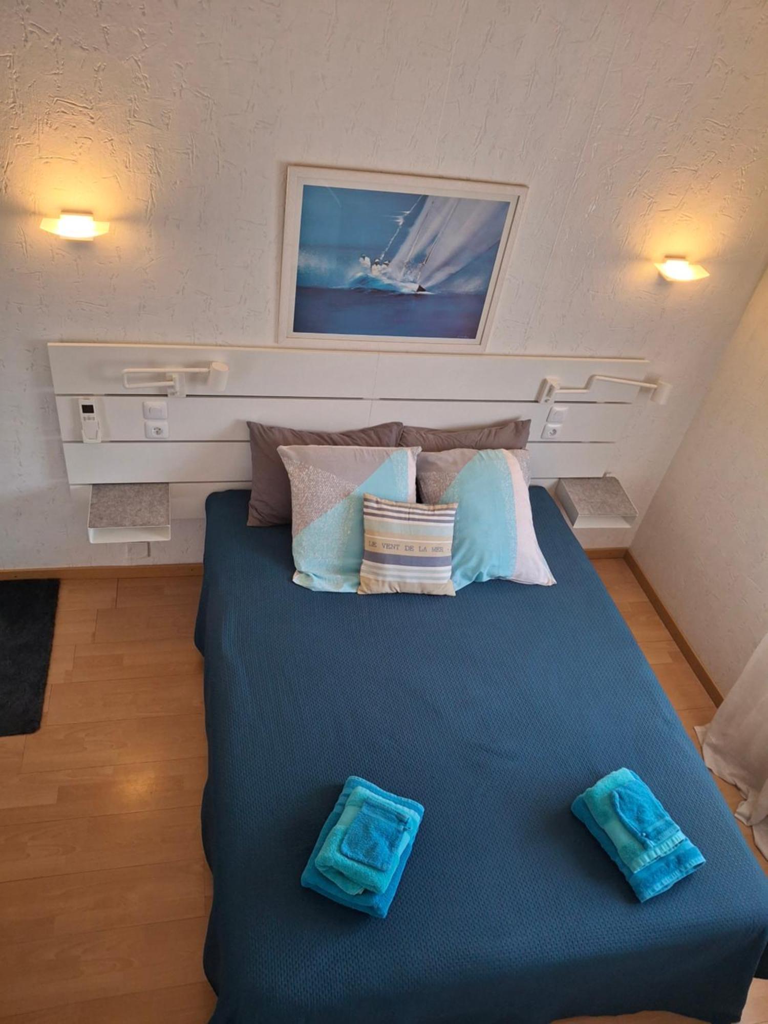 Villa Regain Chambres Et Table D'Hotes 그레올리에 외부 사진